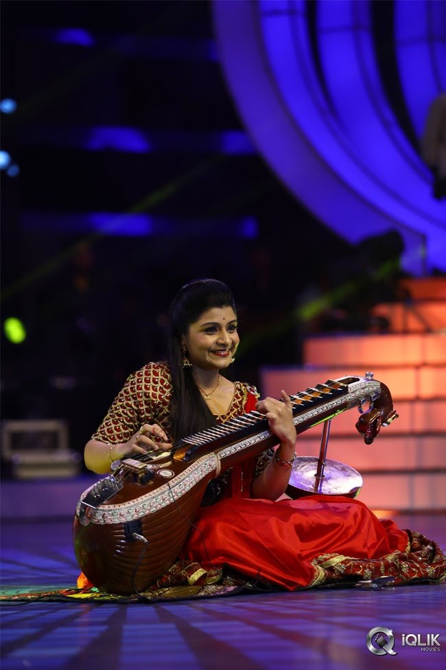 Agnyaathavaasi-Movie-Audio-Launch-Photos